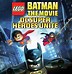 Image result for lego ucs batman