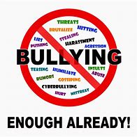 Image result for Anti-Bully Clip Art