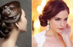 Image result for Model Sanggul Rambut