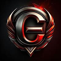 Image result for Golden Letter G