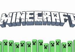 Image result for Minecraft Text Empty Background