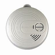 Image result for Usi Electric Smoke Detector