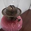 Image result for Oil Lamp Examples 1750s