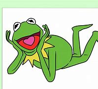 Image result for Kermit the Frog Car