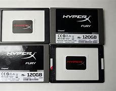 Image result for HyperX Fury 120GB SSD