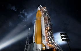 Image result for Mars Rocket Design