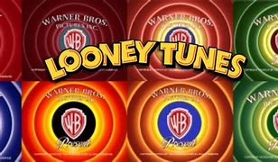 Image result for Looney Toons Intro