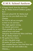 Image result for Lyceum International School Anthem