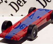 Image result for Spongebob Pinewood Derby Car