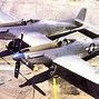 Image result for F 82 Twin Mustang Ramey AFB