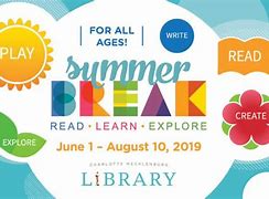 Image result for Summer Break Learning