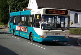 Image result for Arriva 221