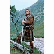 Image result for Scottish Highland Kilt