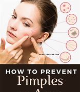 Image result for Pimples to Non Pimples