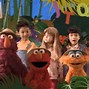 Image result for Ctw Sesame Street the Alphabet Jungle Game