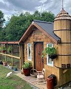 Image result for Unusual Chicken Coops