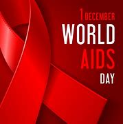 Image result for World Aids Day Graphic