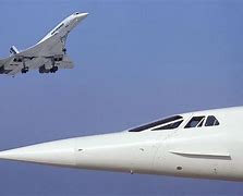 Image result for Concorde SVG