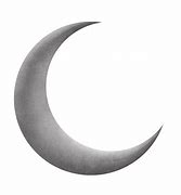 Image result for Blue Crescent Moon in Eyes