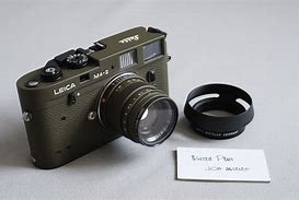 Image result for Summicron 50Mm V3