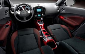 Image result for Nissan Juke Interior