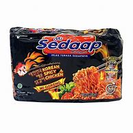 Image result for Mie Sedap Sayam