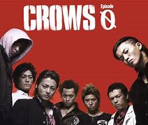 Image result for Crows Matv