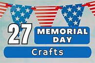 Image result for Easy DIY Memorial Day Crafts