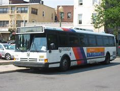 Image result for New Jersey Transit Bus Operations