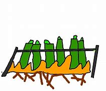 Image result for Gambar Lemang Untuk Mewarna