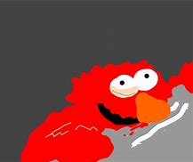 Image result for Elmo Snort