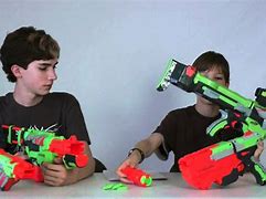 Image result for Nerf Vortex