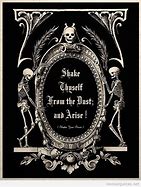 Image result for Dark Gothic Quotes