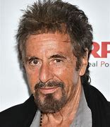 Image result for Al Pacino Facelift