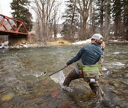 Image result for Fishing Using Fishpond Delta Sling Pack