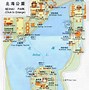 Image result for Great Wall Beijing Map