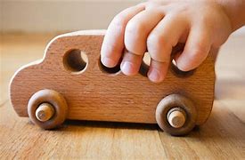 Image result for Wooden Baby Toys