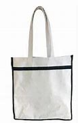 Image result for Canvas Shopping Bags