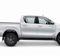 Image result for Toyota Hilux 4x4 Side