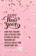 Image result for Free Happy New Year Quotes