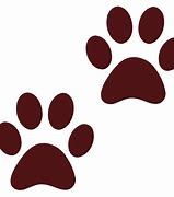 Image result for Two Paw Prints