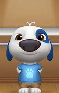 Image result for Hank Talking Tom and Friends Stickers