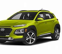 Image result for Hyundai Kona SUV