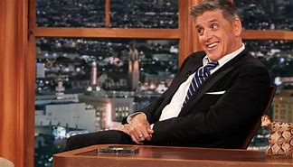 Image result for Craig Ferguson Talk Show