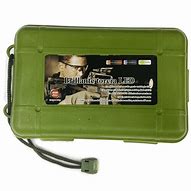 Image result for Survival Kit Box