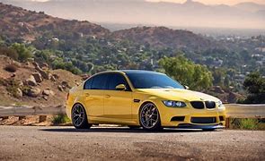 Image result for BMW M3 F80 Yellow