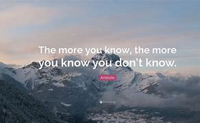 Image result for More than You Know