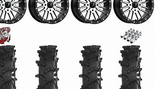 Image result for MSA M38 Brute Wheels