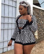 Image result for Slay Queen Fashion