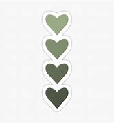 Image result for Green Aesthetic Stickers Tea